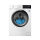 Pralka ładowana od przodu Pralka Electrolux EW6SN347SP SensiCare 600 Slim 7kg 1400obr SensiCare SoftPlus Eco TimeManager